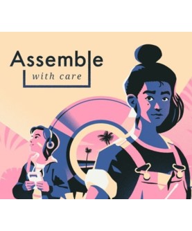 Assemble with Care Steam Key EUROPE